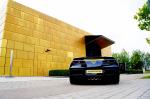 Chevrolet Corvette Stingray Yellow by GeigerCars 2014 года